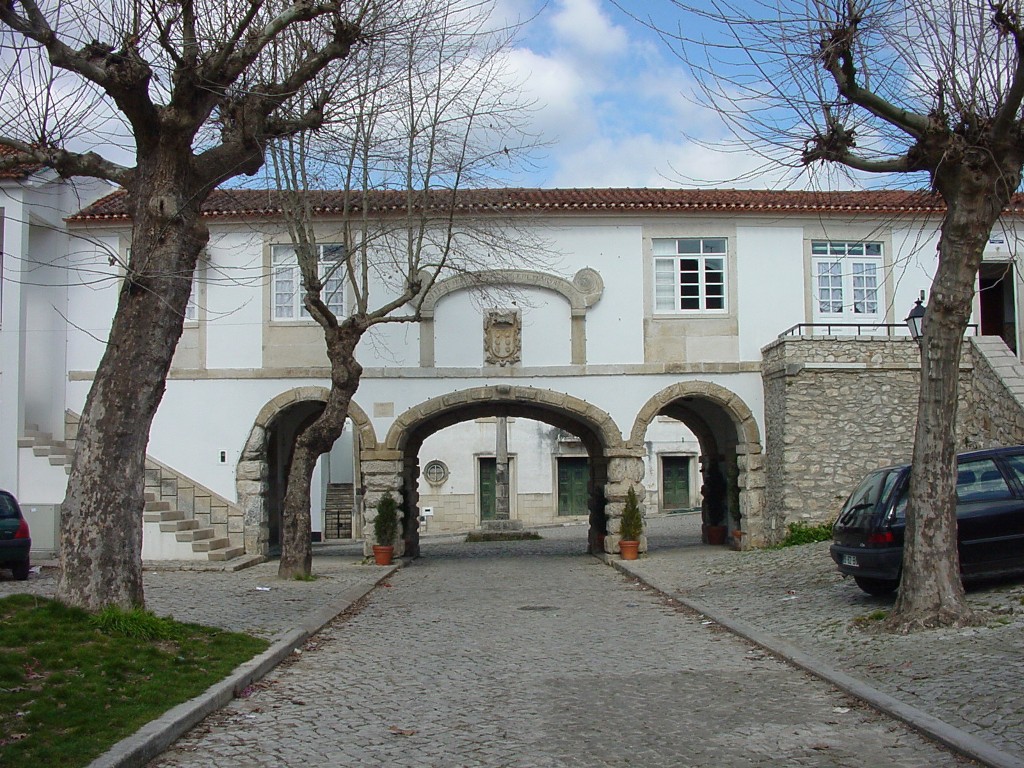Palácio do Marquês de Cascais